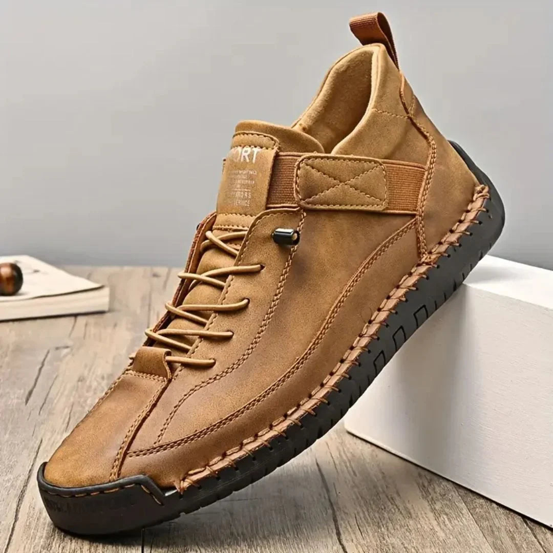 Nico Urban Trek Sneakers